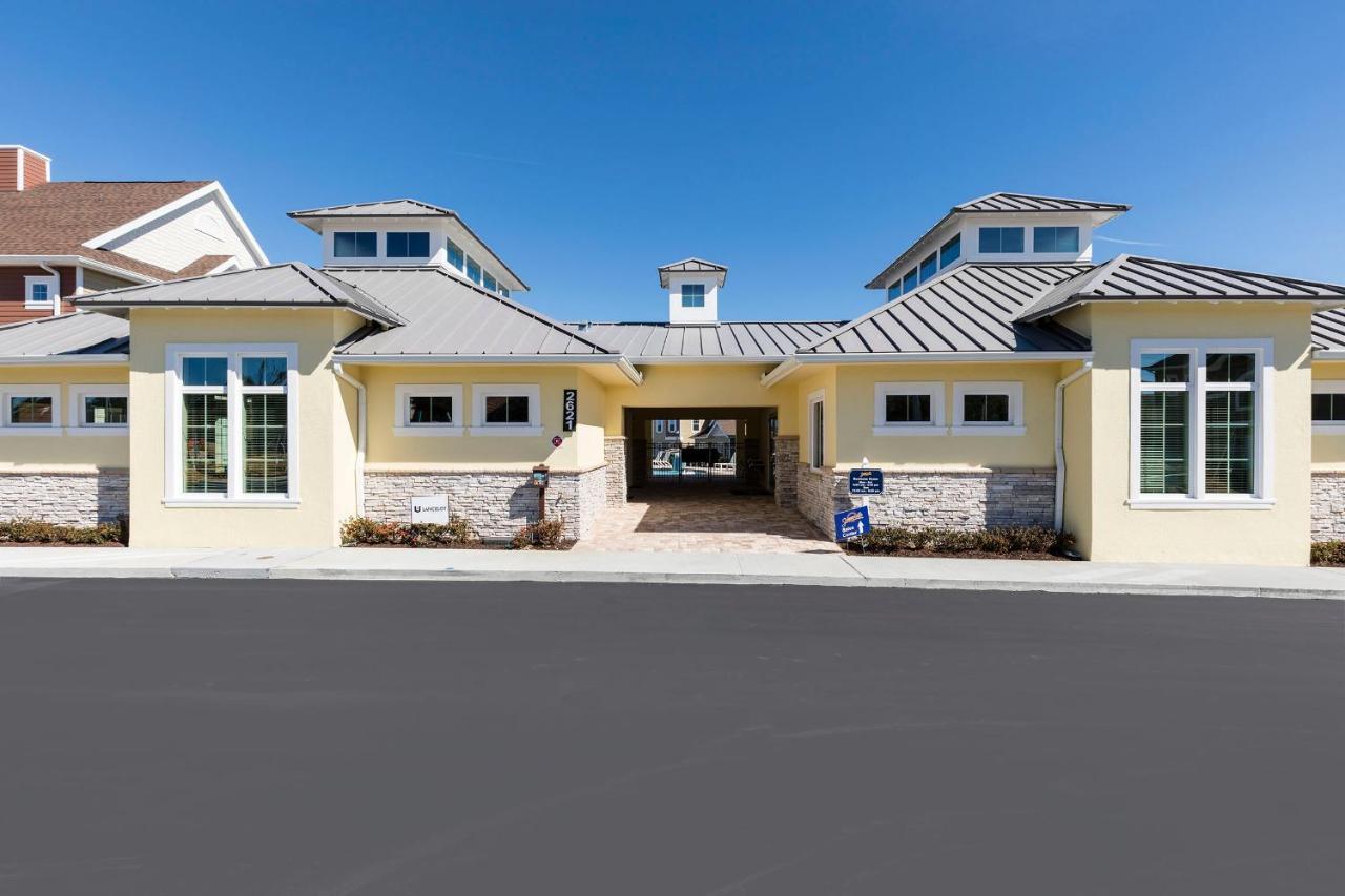 4 Bedroom 4 Ba Deluxe Villa 5 Min To Disney Family Getaway Orlando Esterno foto